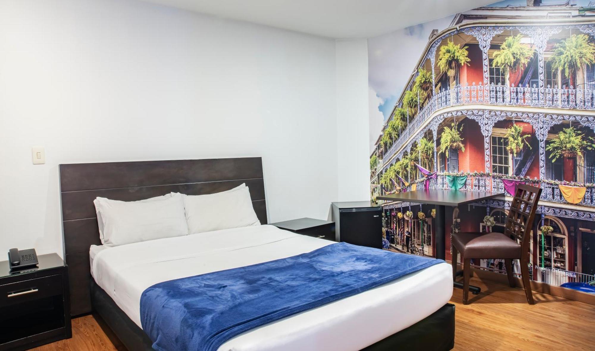 Hotel Santa Barbara Real Bogotá Zewnętrze zdjęcie