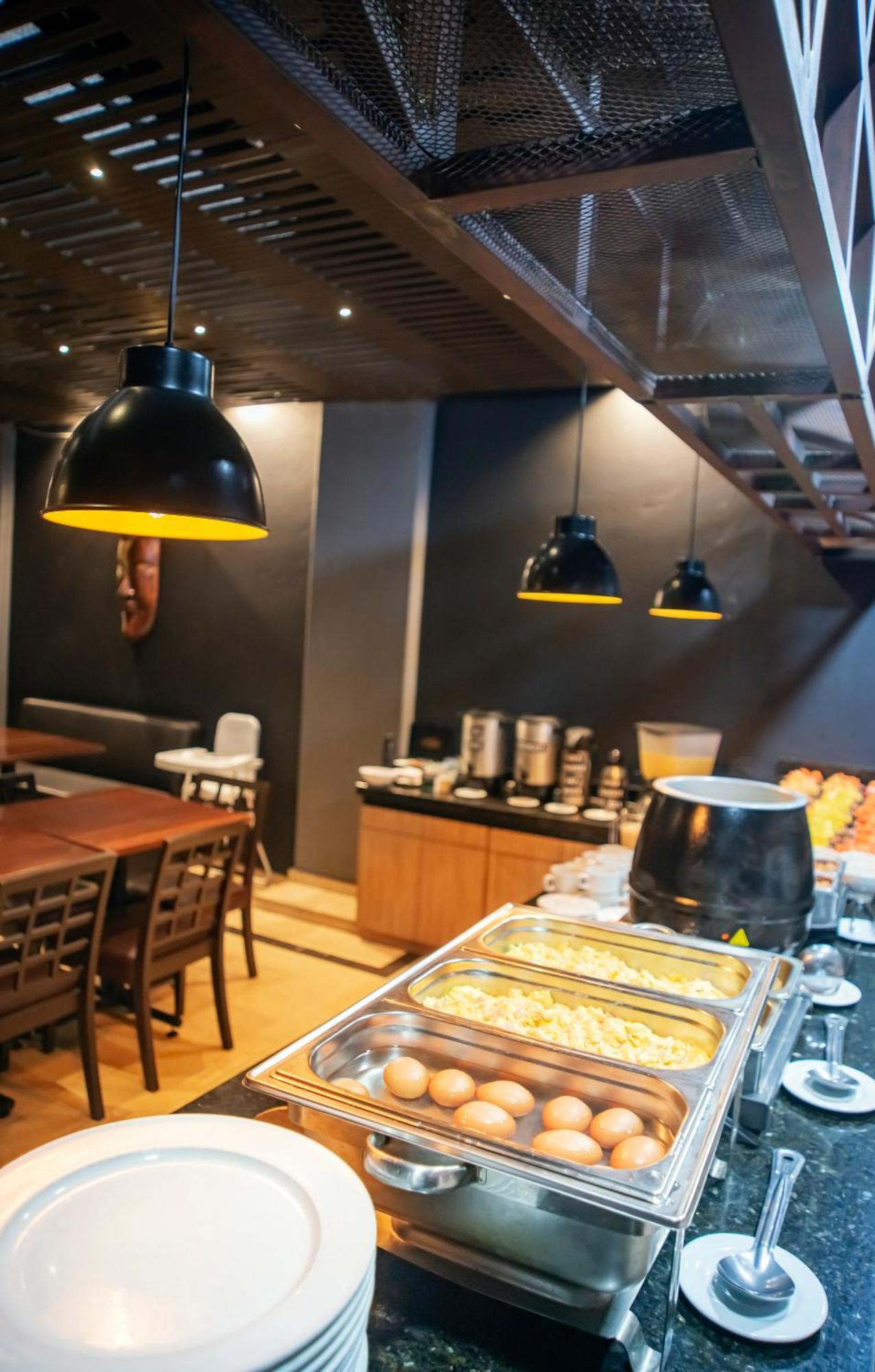 Hotel Santa Barbara Real Bogotá Zewnętrze zdjęcie