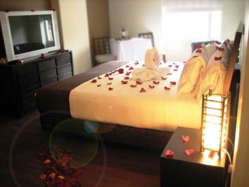 Hotel Santa Barbara Real Bogotá Zewnętrze zdjęcie