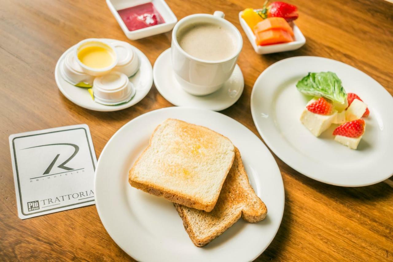 Hotel Santa Barbara Real Bogotá Zewnętrze zdjęcie
